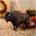 Schleich Wild Life Bizon - Afbeelding 2