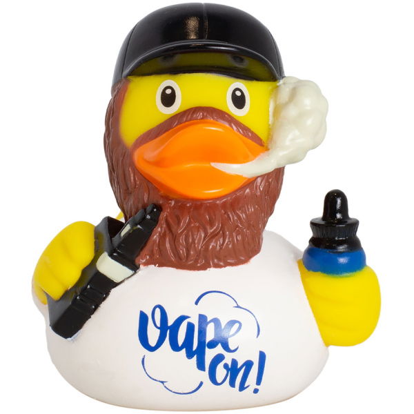 Lilalu Vape Badeend - Afbeelding 2