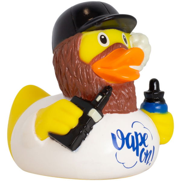 Lilalu Vape Badeend - Afbeelding 3