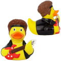 Lilalu Rock Star Badeend