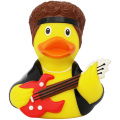 Lilalu Rock Star Badeend - Afbeelding 2