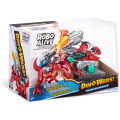 Zuru Robo Alive Dino Wars T-Rex + Licht En Geluid