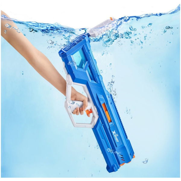Zuru X-Shot Gemotoriseerde Waterblaster - Afbeelding 5