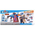 Zuru X-Shot Insanity Clip Blaster + 72 Darts - Afbeelding 4