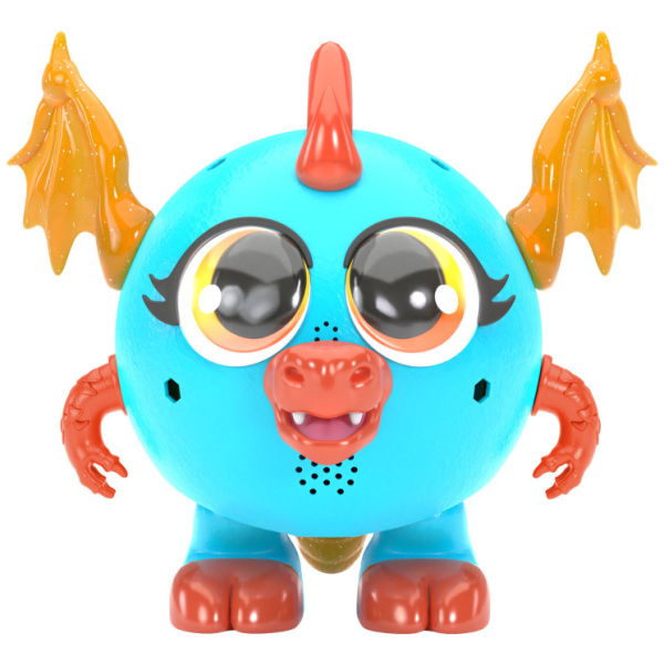 Overige Merken Creatures Create Your Own Dragon And Puppy + Geluid - Afbeelding 2