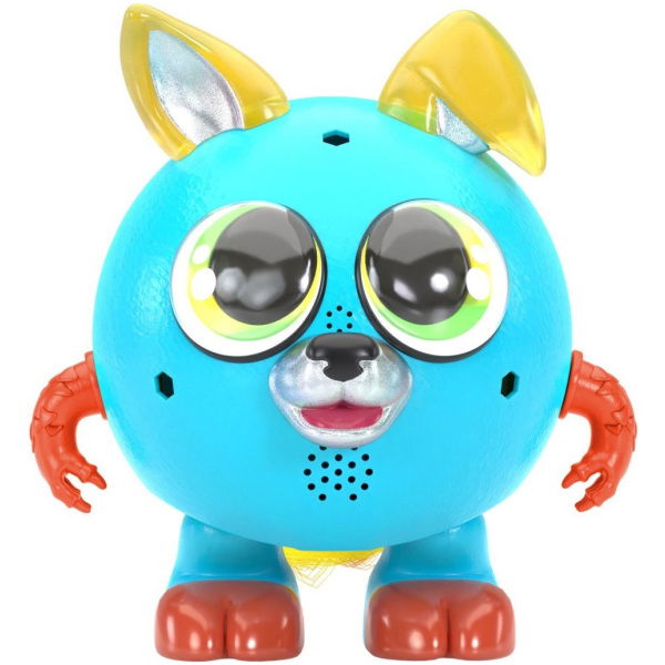 Overige Merken Creatures Create Your Own Dragon And Puppy + Geluid - Afbeelding 3