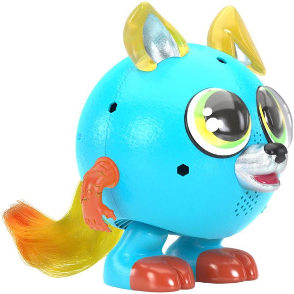 Overige Merken Creatures Create Your Own Dragon And Puppy + Geluid - Afbeelding 5