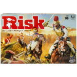 Hasbro Spel Risk