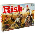 Hasbro Spel Risk - Afbeelding 3