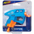 Nerf Nano Fire + 3 Darts Assorti