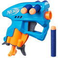 Nerf Nano Fire + 3 Darts Assorti - Afbeelding 3