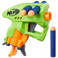 Nerf Nano Fire + 3 Darts Assorti - Afbeelding 4