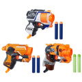 Nerf Strike Microshots Met 2 Darts - Afbeelding 2