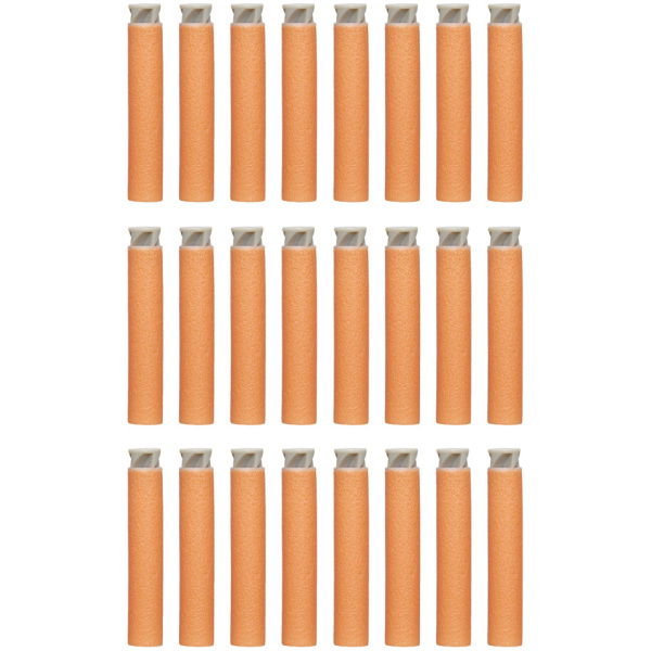 Nerf Accustrike N-Strike Elite Darts 24 Stuks - Afbeelding 1