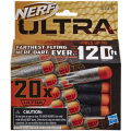 Nerf Ultra Darts 20 Stuks - Afbeelding 2