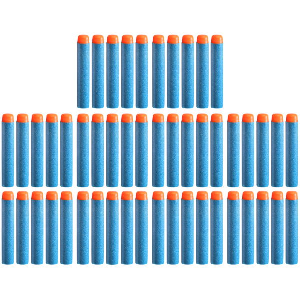 Nerf Elite 2.0 Darts 50 Stuks - Afbeelding 1