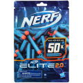 Nerf Elite 2.0 Darts 50 Stuks - Afbeelding 2