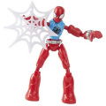 Spiderman Bend And Flex Actiefiguur