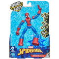 Spiderman Bend And Flex Actiefiguur - Afbeelding 3