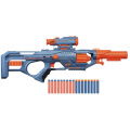 Nerf Elite 2.0 Eaglepoint Rd8 Blaster + 16 Darts - Afbeelding 2