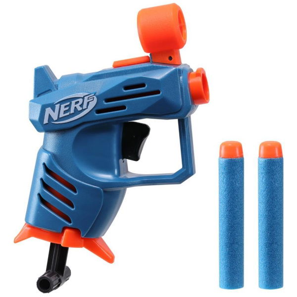 Nerf Elite 2.0 Ace Sd-1 Blaster + 2 Darts - Afbeelding 2