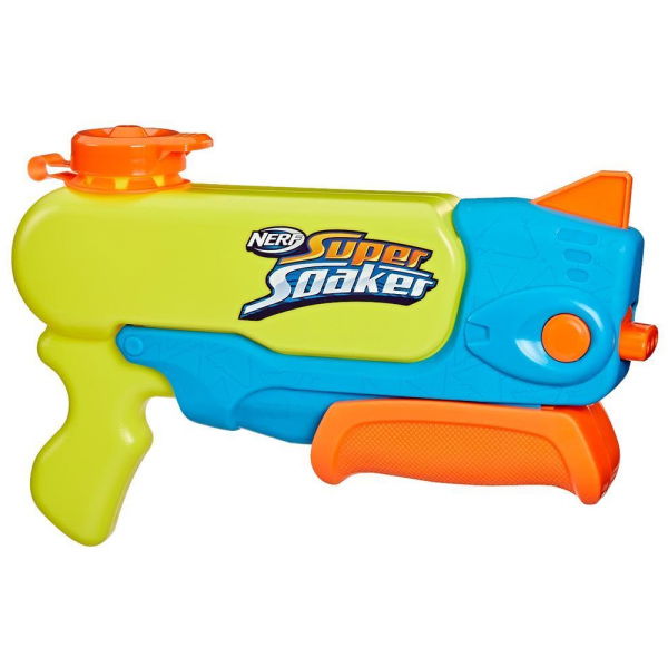Nerf Supersoaker Wave Spray 887 Ml - Afbeelding 2