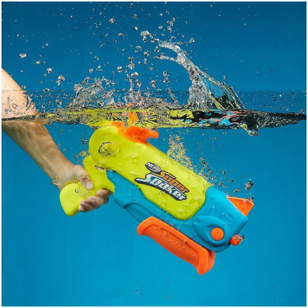 Nerf Supersoaker Wave Spray 887 Ml - Afbeelding 3