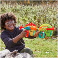 Nerf Dinosquad Stego-Duo Pack - Afbeelding 4