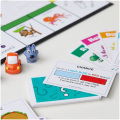 Hasbro Gaming Monopoly Junior - Afbeelding 2