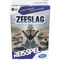 Hasbro Gaming Reisspel Zeeslag - Afbeelding 3
