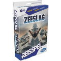 Hasbro Gaming Reisspel Zeeslag - Afbeelding 4