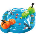 Hasbro Gaming Reisspel Hippo Hap - Afbeelding 2