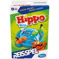 Hasbro Gaming Reisspel Hippo Hap - Afbeelding 3