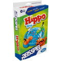 Hasbro Gaming Reisspel Hippo Hap - Afbeelding 4