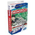 Hasbro Gaming Reisspel Monopoly - Afbeelding 3