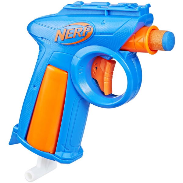 Nerf N Series Flex Blaster + 2 Darts - Afbeelding 2