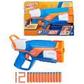 Nerf N Series Agility Blaster + 12 Darts