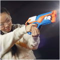 Nerf N Series Agility Blaster + 12 Darts - Afbeelding 3