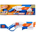Nerf N Series Strikeback Blaster + 18 Darts