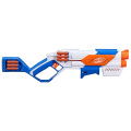 Nerf N Series Strikeback Blaster + 18 Darts - Afbeelding 2
