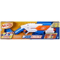Nerf N Series Strikeback Blaster + 18 Darts - Afbeelding 3