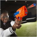Nerf N Series Ward Blaster + 2 Darts - Afbeelding 3