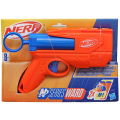 Nerf N Series Ward Blaster + 2 Darts - Afbeelding 4