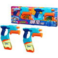 Nerf Super Soaker Mega Dunk Fill 2-Pack