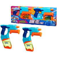 Nerf Super Soaker Mega Dunk Fill 2-Pack
