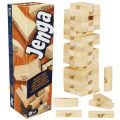 Hasbro Gaming Jenga Hout