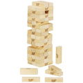 Hasbro Gaming Jenga Hout - Afbeelding 2