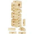 Hasbro Gaming Jenga Hout - Afbeelding 2