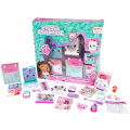 Gabby's Dollhouse Gabby'S Dollhouse Mini Agenda'S