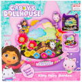 Gabby's Dollhouse Gabby'S Dollhouse Kitty Fairy Garden - Afbeelding 3